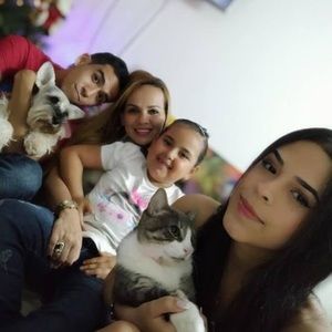 Meet your Posher, Sandra